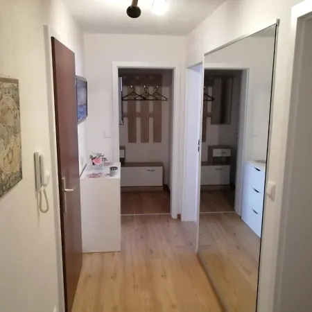 Ferienwohnung Rubihornblick Oberstdorf Exterior foto