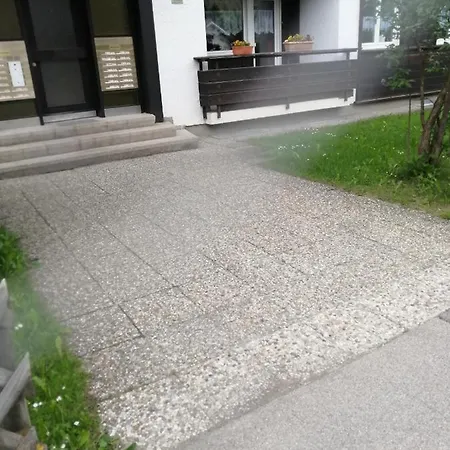 Ferienwohnung Rubihornblick Oberstdorf Exterior foto