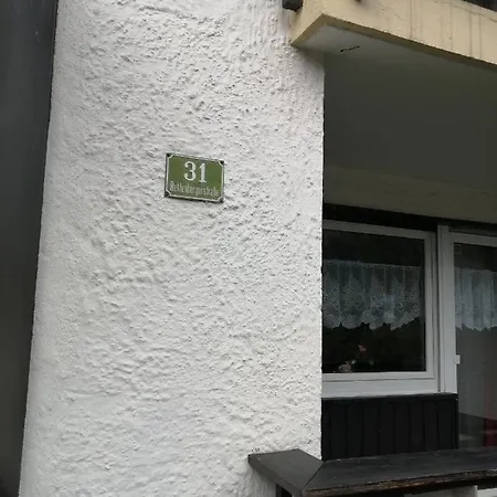 Ferienwohnung Rubihornblick Oberstdorf Exterior foto