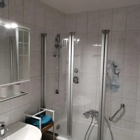 Ferienwohnung Rubihornblick Oberstdorf Exterior foto