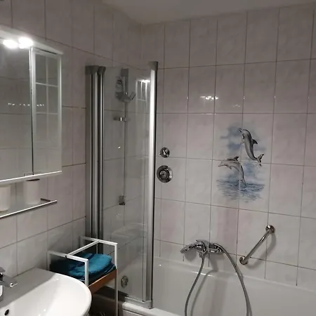 Ferienwohnung Rubihornblick Oberstdorf Exterior foto