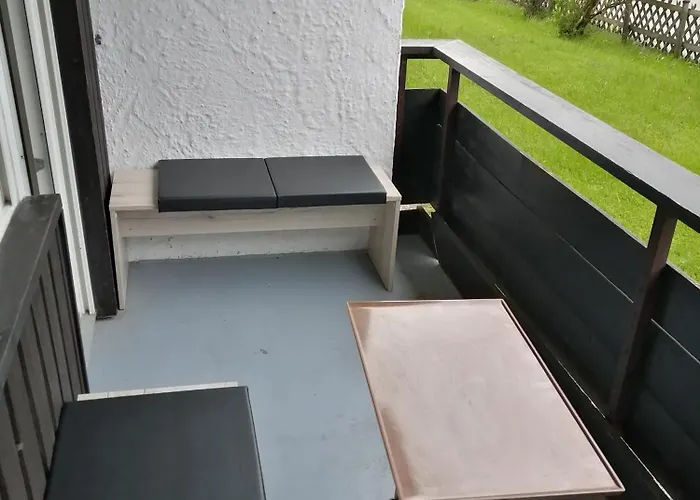 Ferienwohnung Rubihornblick
