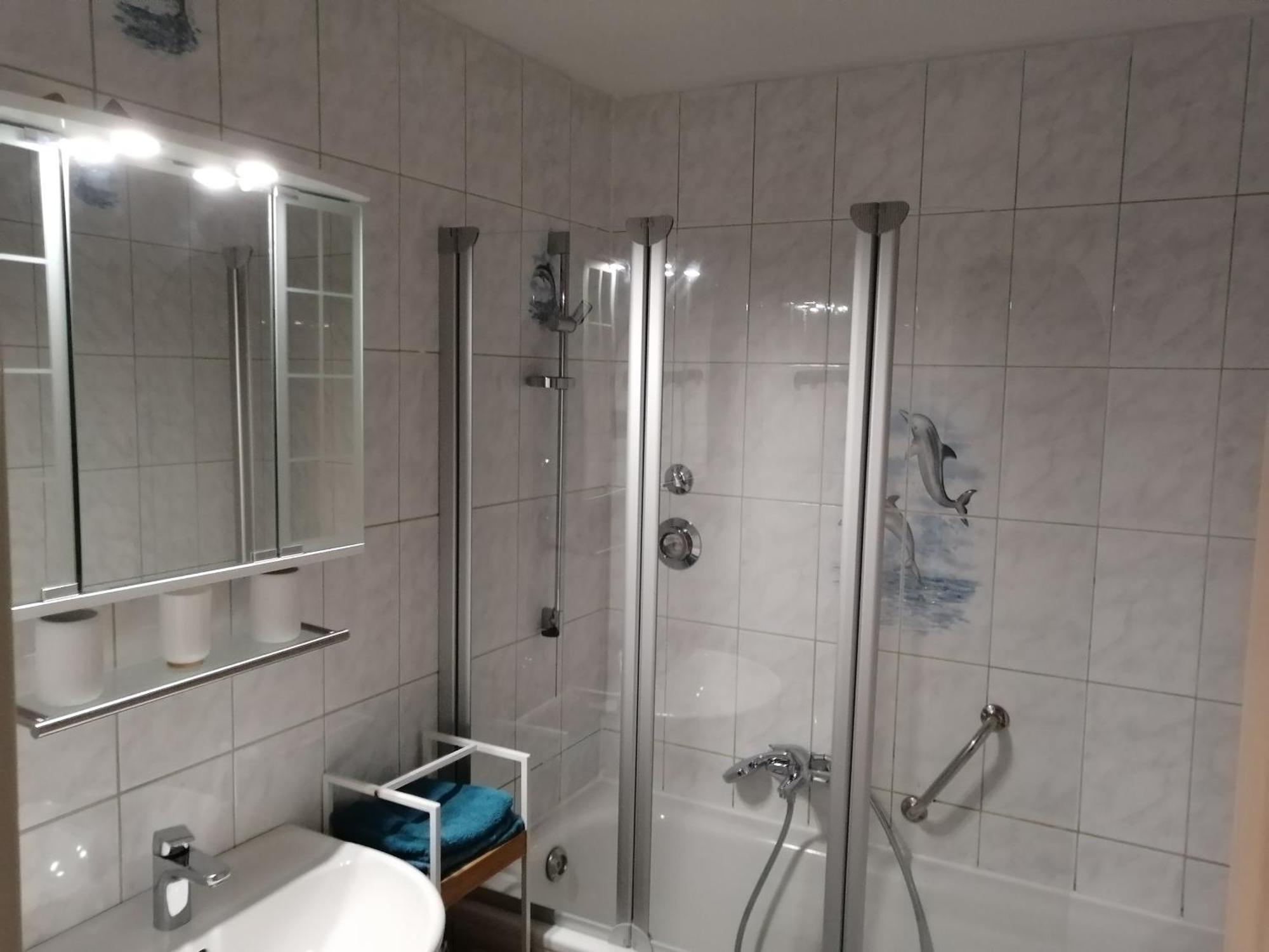 Rubihornblick Apartment